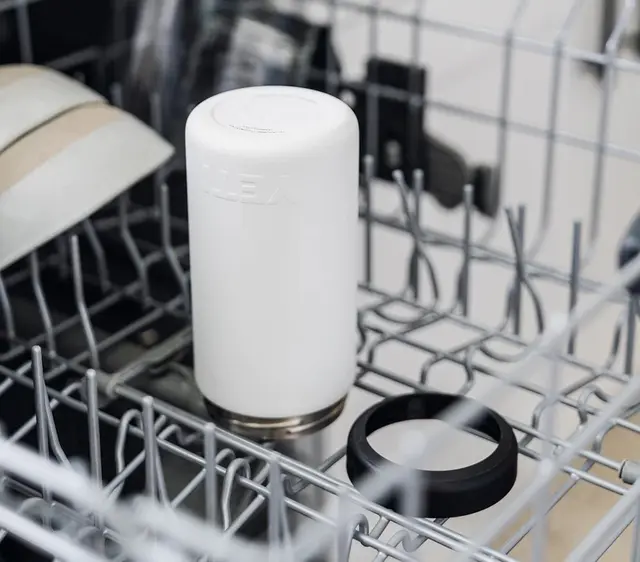 Yeti Rambler Colster Slim 250ml S/S Isolert brusboks holder 