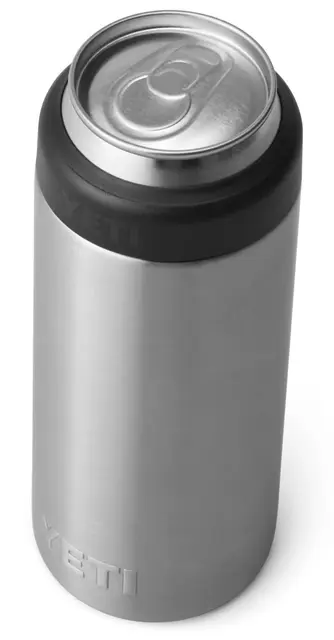 Yeti Rambler Colster Slim 250ml S/S Isolert brusboks holder 