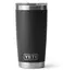 Yeti Rambler Tumbler 20 Stor isolerad drickskopp med drickslock