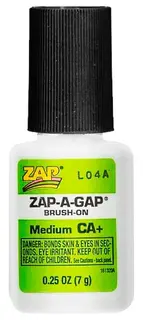 Zap-A-Gap Brush on - Superlim