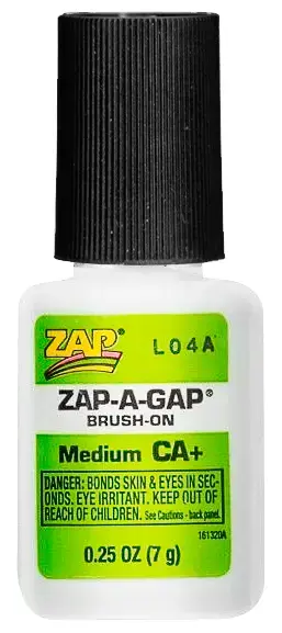 Zap-A-Gap Brush on - Superlim 