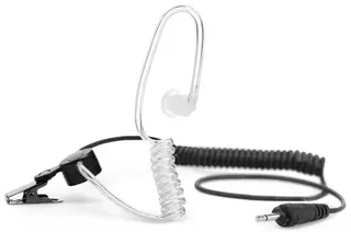 Zodiac Flex-&#248;reh&#248;ytaler SS Secret service flex hodesett