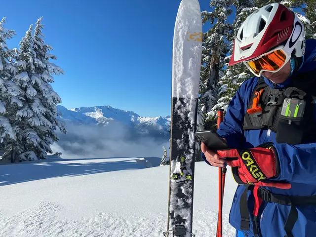 Zoleo Satellite Communicator Satellittkommunikasjonsenhet 