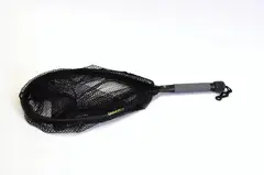 McLean h&#229;v m/ integrert vekt 6,5kg Gumminett - S