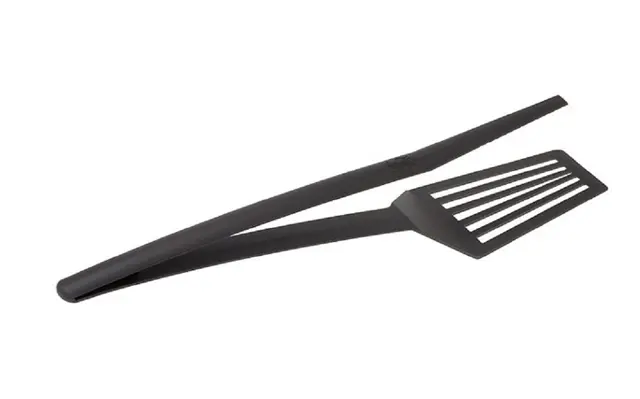 Øyo Spadepinsett Genial til steking,grilling og servering 