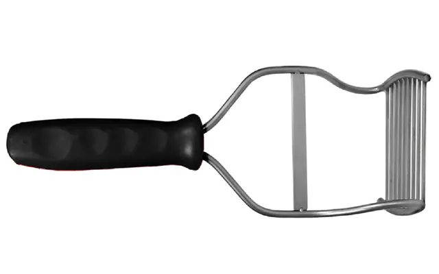 Øyo Gourmet stapper Stapper i rustfritt stål 