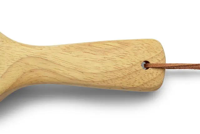 Øyo Hyggekoppen, Elg Med praktisk skinnsnor 