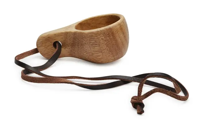 Øyo Snapskoppen Snygg och användbar snapsmugg 