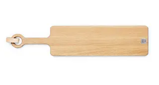 &#216;yo Hyggefj&#248;l smal i eik Perfekt til servering p&#229; smal fj&#248;l