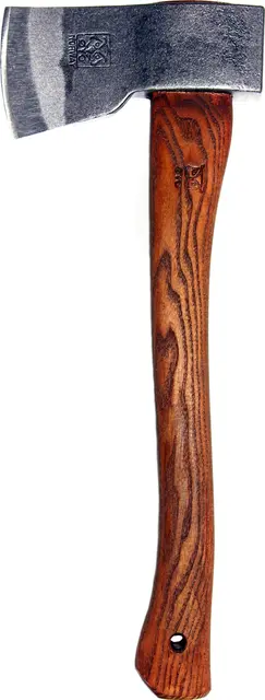 Øyo Snekkerbile 18" 1 kg Solid arbeidsøks 