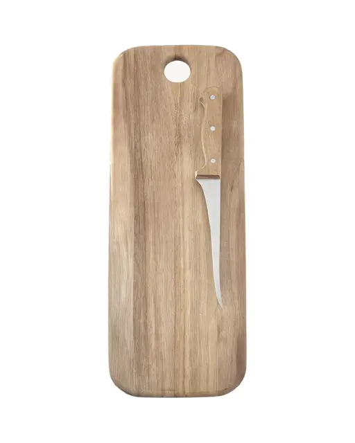 Øyo Filetfjøla m Kniv Perfekt kombinasjon! 