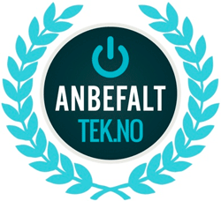 Tek.no Anbefalt