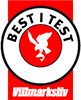 Villmarksliv Best i test
