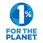 1% For The Planet