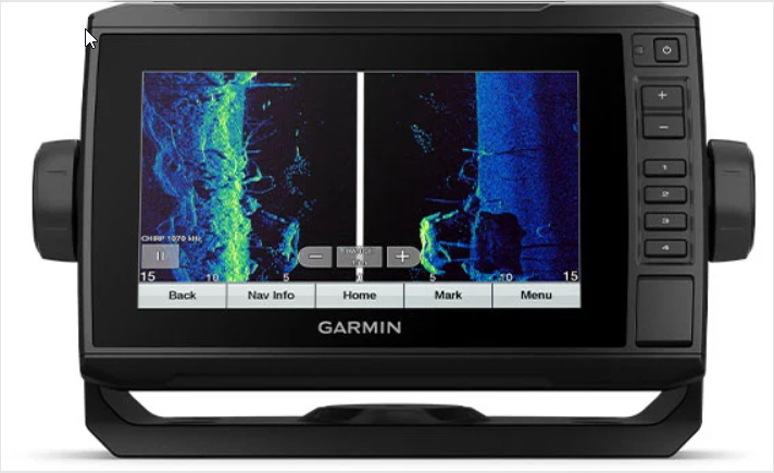 Levende fargepaletter