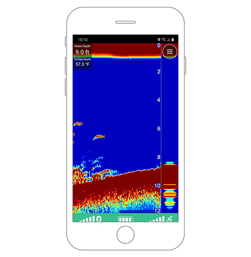 Forlenget batteritid