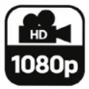 Filmer i 1080p